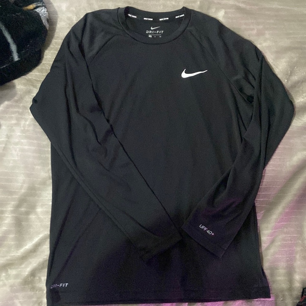Nike long sleeve